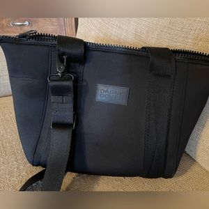 Dagne Dover Small London Carryall Bag